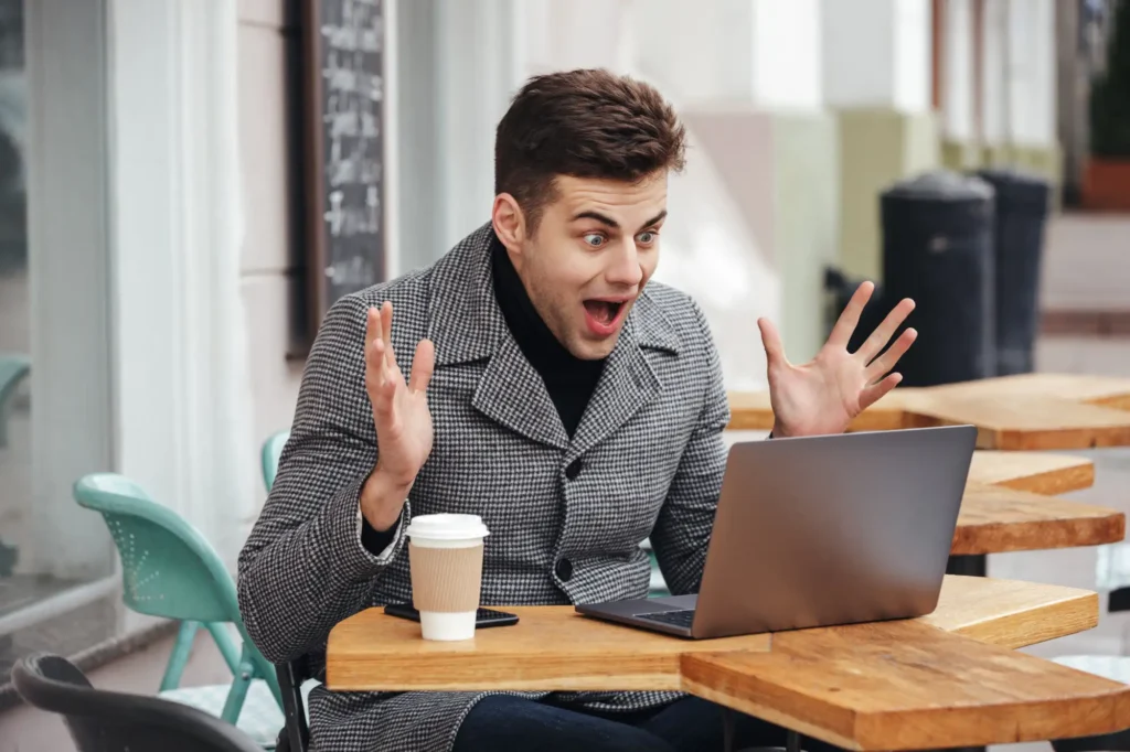 10 اشتباه رایج در طراحی سایت با وردپرس